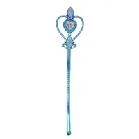 Pink Poppy Disney Frozen Elsa Wand