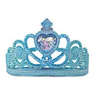 Pink Poppy Disney Frozen Elsa Crown