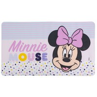 Disney Minnie Non-Slip Bath Mat 400-11038