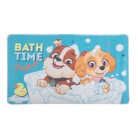 Paw Patrol Non-Slip Bath Mat 400-11039