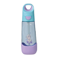 b.box Tritan Drink Bottle 600ml Disney Frozen