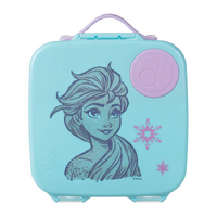 b.box Lunchbox Disney Frozen