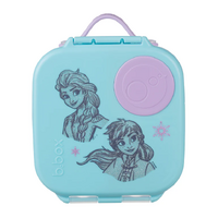 b.box Mini Lunch Box Disney Frozen