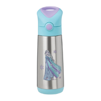 b.box Insulated Drink Bottle 500ml Disney Frozen