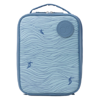 b.box Flexi Insulated Lunch Bag Surfs Up