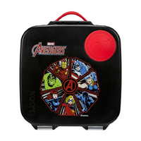 b.box Lunchbox Marvel Avengers