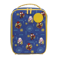 b.box Flexi Insulated Lunch Bag Marvel Spidey and His Amazing Friends