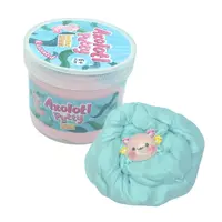 Axolotl Putty Butter Slime Scented Sensory Toy JK-ABS