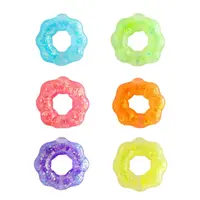 Squeeze Bracelet Sensory Toy Assorted Colours; One Supplied SQ-DB