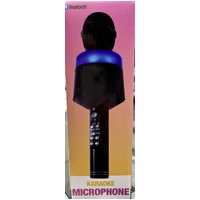 Bluetooth Karaoke Microphone K-KBM