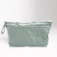 Moonu Eco Wet Swim Bag Sage Large