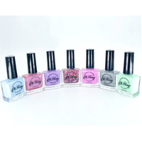 Oh Flossy Nail Polish Set - Assorted Sets  NAI01SE