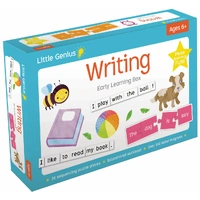 Little Genius Writing Early Learning Box 19583