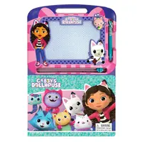 Gabby's Dollhouse Magnetic Drawing Kit