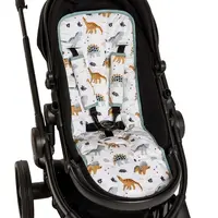 All4Ella Pram Liner Assorted Styles