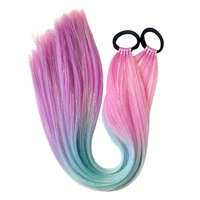 The Hairy Fairy Bubblegum Straight Set 100g 60cm