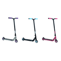 Crisp SURGE Stunt Scooters Assorted Style