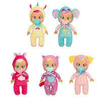 Cry Babies Tiny Cuddles Day Care Assorted; One Supplied IMC921597