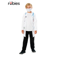 Rubies Deerfield Doctor Costume Dress Up