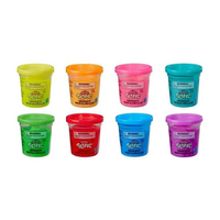 Play-Doh Slime Single Can - Assorted Colours E8790