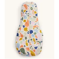 ergoPouch Cocoon Swaddle Bag 0.2 TOG Fruit Salad