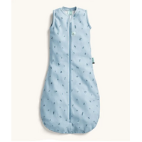 ergoPouch Jersey Sleeping Bag 0.2 TOG Dragonflies