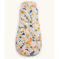 ergoPouch Jersey Sleeping Bag 0.2 TOG Fruit Salad