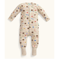 ergoPouch Sleep Onesie 3.5 TOG - Party