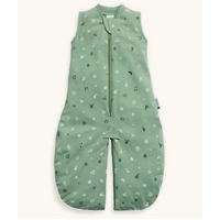 ergoPouch Sleep Suit Bag 0.2 Tog Sweet Orchard