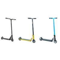 Grit Fluxx Stunt Scooters