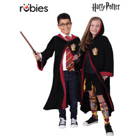 Rubies Deerfield Harry Potter Gryffindor Child Robe Costume Dress Up Assorted Sizes