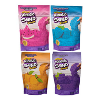 Kinetic Sand Fruity Scents 8oz Assorted SM6070194