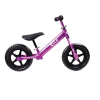 Kule 12" Aluminium Balance Bike