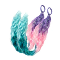 The Hairy Fairy 55cm Mermaid Burst Wavy Set