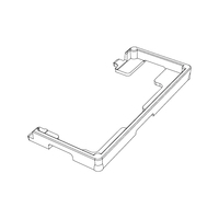 MJX Battery Clip [14140]