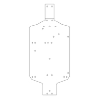 MJX 14301 & 14302 Chassis [14300]