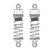 MJX Rear Oil-Filled Shock Absorber MJXS-14500B