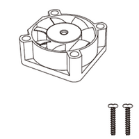 MJX ESC Fan [16397B] MJXS-16397B