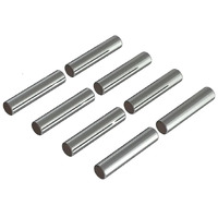 MJX Wheel Hex Pins (8pcs) [M20101]