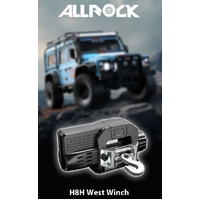 MJX AllRock H8H Winch W20298