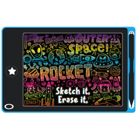 Magic Sensory 8.5" Interactive LCD Writing Tablet