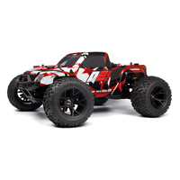 Maverick Quantum2 Flux MT 1:10 R/C Monster Truck (Batteries & Charger Not Included)