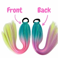 The Hairy Fairy Rainbow Splice Mini 50g