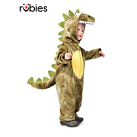 Rubies Deerfield Roarin' Rex Dinosaur Costume Dress Up