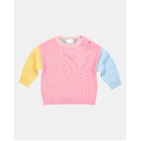 Toshi Organic Pullover