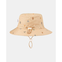 Toshi Sunhat Folk