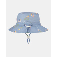 Toshi Sunhat Odyssey