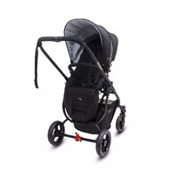 Valco Baby Snap Ultra P Midnight Black