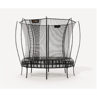 Vuly Thunder 2 Trampoline Current Deal