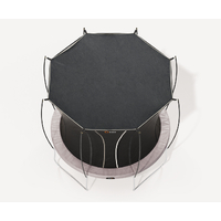 Vuly Trampoline Shade Cover